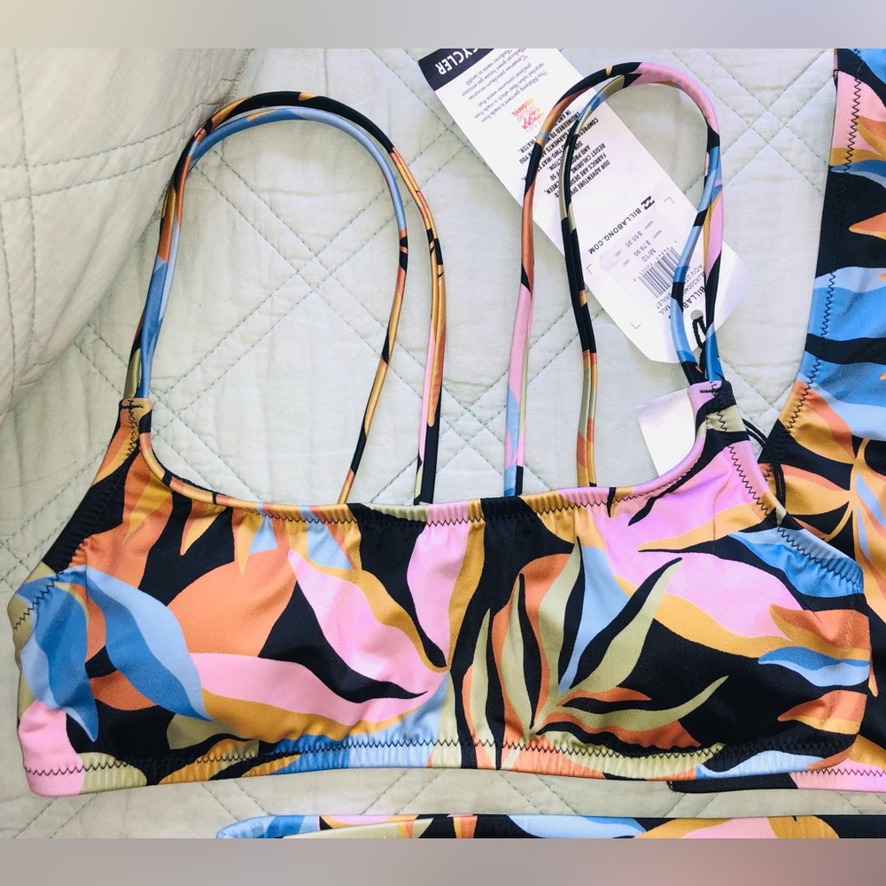 Billabong Adventure Division bikini (M)